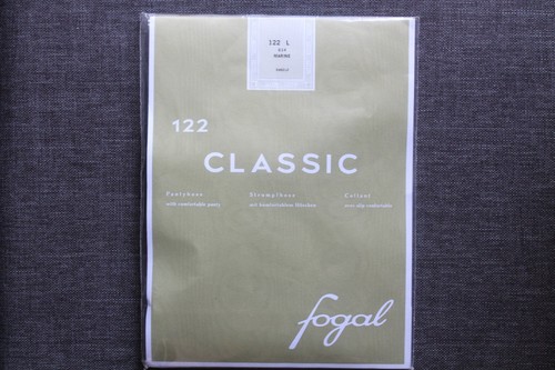 Fogal classic 122 - fogal,