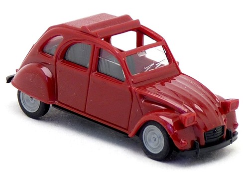 Herpa 020824 citroen 2 - -,