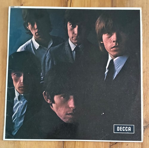 The rolling stones 2 - the, 2-