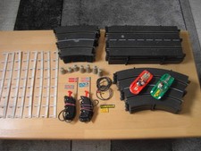 Fleischmann Auto Rallye