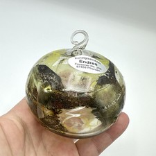 Glas Kugel Fensterkugel