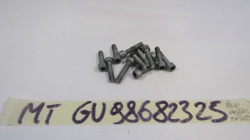 Schrauben gehäuse stator - schrauben,