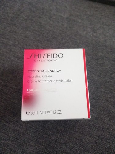 Shiseido essential energy - shiseido,