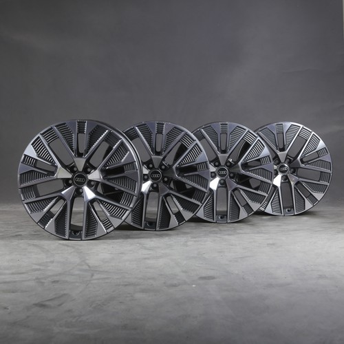 Zoll original audi felgen - zoll,
