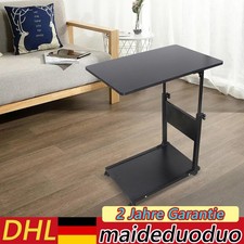 Über dem Nachttisch mit