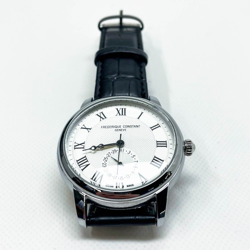 Frederique constant geneve - frederique,