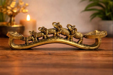 Feng Shui 5 Elefanten mit