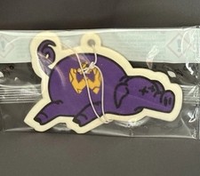 SGD DYNAMO DRESDEN + Wismut Aue-Schwein + Duftbaum Aueschwein Design + NEU + OVP