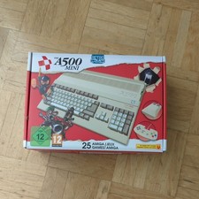 Amiga 500 Mini Konsole - 25