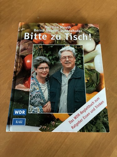 Martina meuth bernd - meuth,