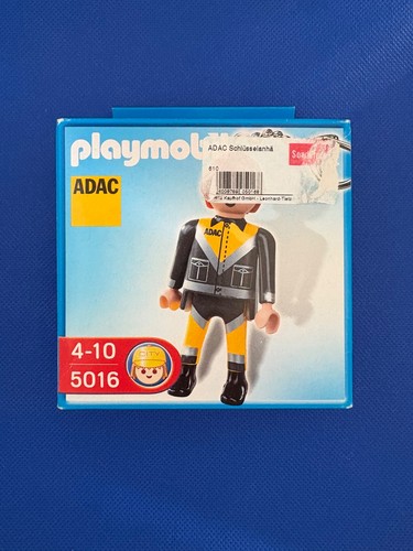 Playmobil 5016 adac - playmobil,