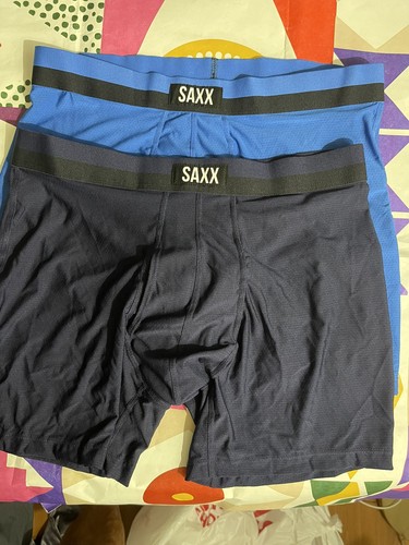 New saxx mens assorted - 45-,