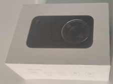 Yi 4k Action Camera Cam Kamera + Zubehörpaket 