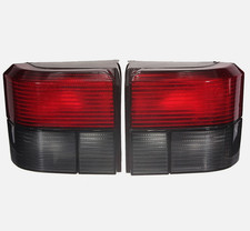 Rechts links Rot Schwarz