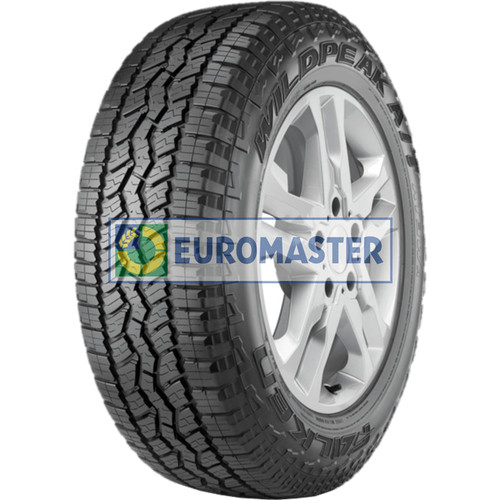 Ganzjahresreifen falken 235 - ganzjahresreifen, 235/60