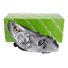 VALEO 043376 HALOGEN Hauptscheinwerfer für OPEL CORSA D vorne rechts 93189358