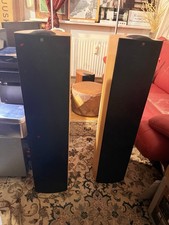 Kef iQ 9, sehr gepflegt,ein