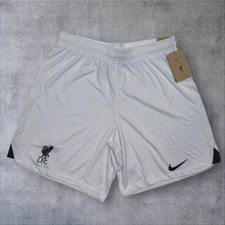 Nike Liverpool Shorts Herren