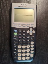 TI-84 Plus - Texas Instruments