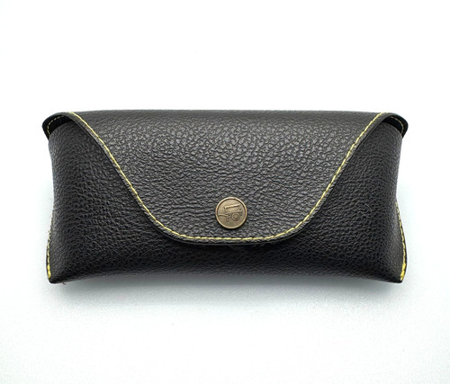 Moscot eyewear case - eyewear,