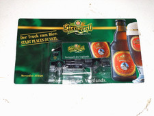 Werbetruck Solo von Sternquell in OVP