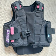 Reitweste  Sicherheitsweste