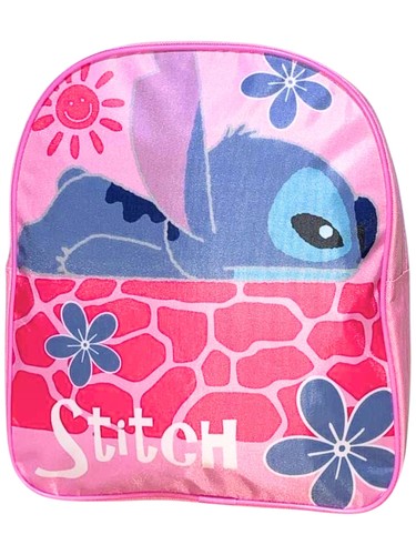 Stitch rucksack 30x26x10 - stitch,