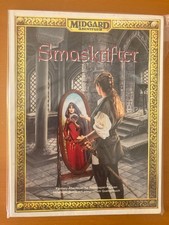 Midgard Fantasy-Abenteuer