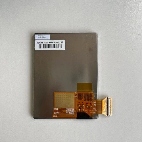 Td035stee1 lcd display touch - lcd, +