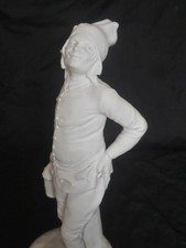 Antique Sevres Porcelain