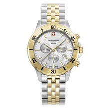 Swiss Alpine Military Herren
