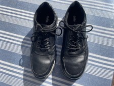 Gallus Herrenschuhe 46, Leder