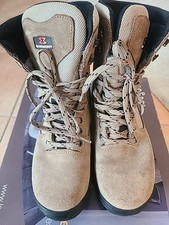Garmont Damen Wüstenstiefel, GR. 5,5 38-39 beige