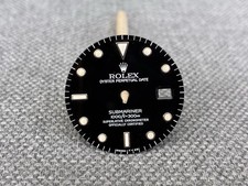 Rolex Submariner Date