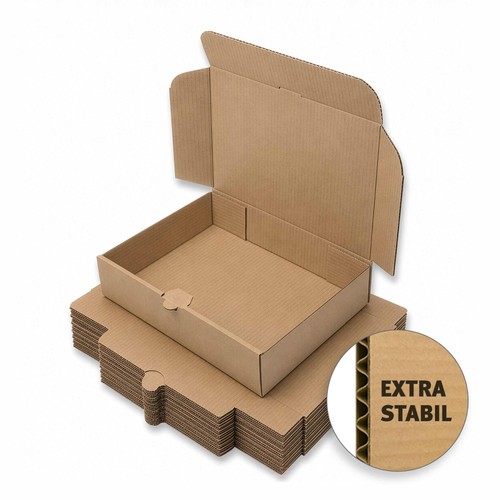Dhl kleinpaket 353x250x80mm - kleinpaket,