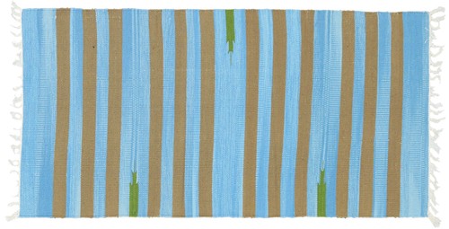 Knallbunter kelim teppich - knallbunter,