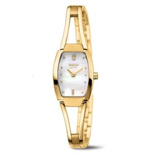 BOCCIA Damenuhr 3262-04