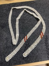 Korallen kette