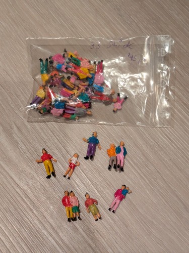 Modellbau figuren - modellbau,