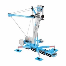 Top Rarität Nzg Liebherr