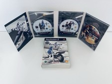 Xenosaga Episode II Jenseits von Gut und Böse Playstation 2 in OVP mit Anleitung