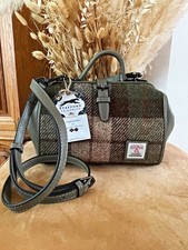 Neu harris tweed - tweed©, handtasche