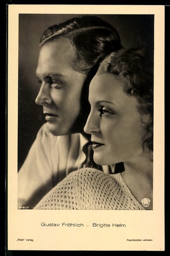 Schauspieler brigitte helm - brigitte,