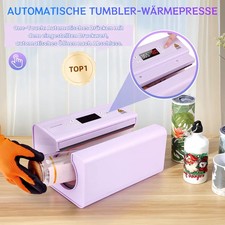 Mug sublimationspresse - sublimationspresse,