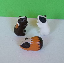 Playmobil Sammlung Ersatzteile