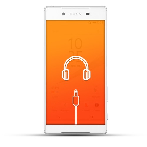 Sony xperia reparatur - sony, z5