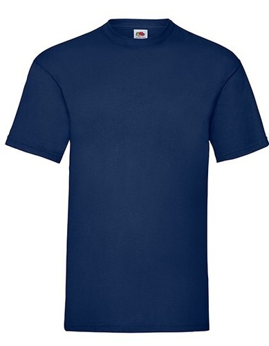 5er fruit the loom shirt - fruit,