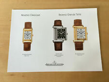 Gebraucht - Pressekit REVERSO