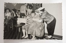 altes orginal Foto 1969