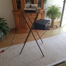 diaprojektor Braun